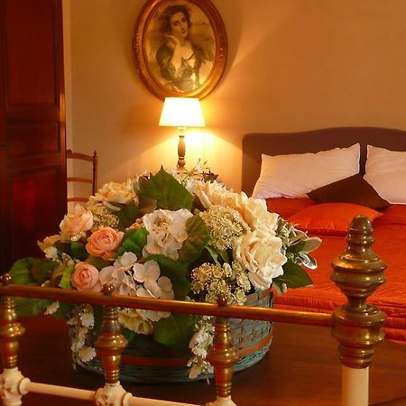 La Maison Du Parc Bed and Breakfast Lacave  Εξωτερικό φωτογραφία