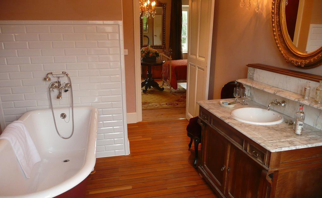 La Maison Du Parc Bed and Breakfast Lacave  Εξωτερικό φωτογραφία