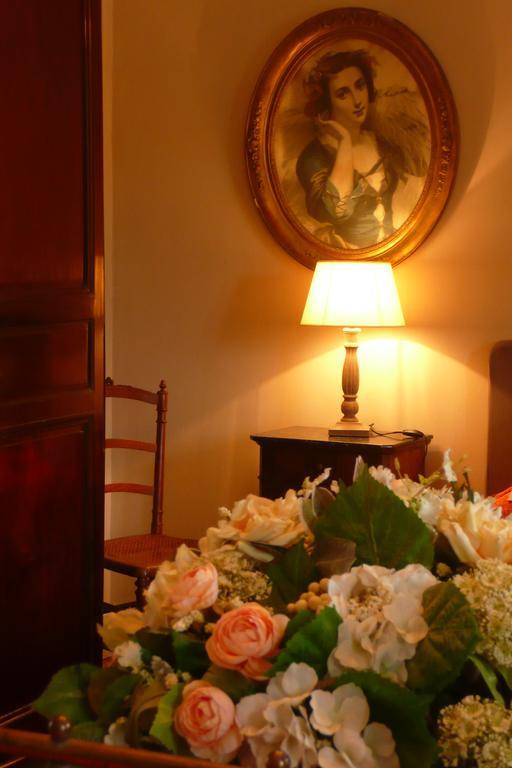 La Maison Du Parc Bed and Breakfast Lacave  Εξωτερικό φωτογραφία