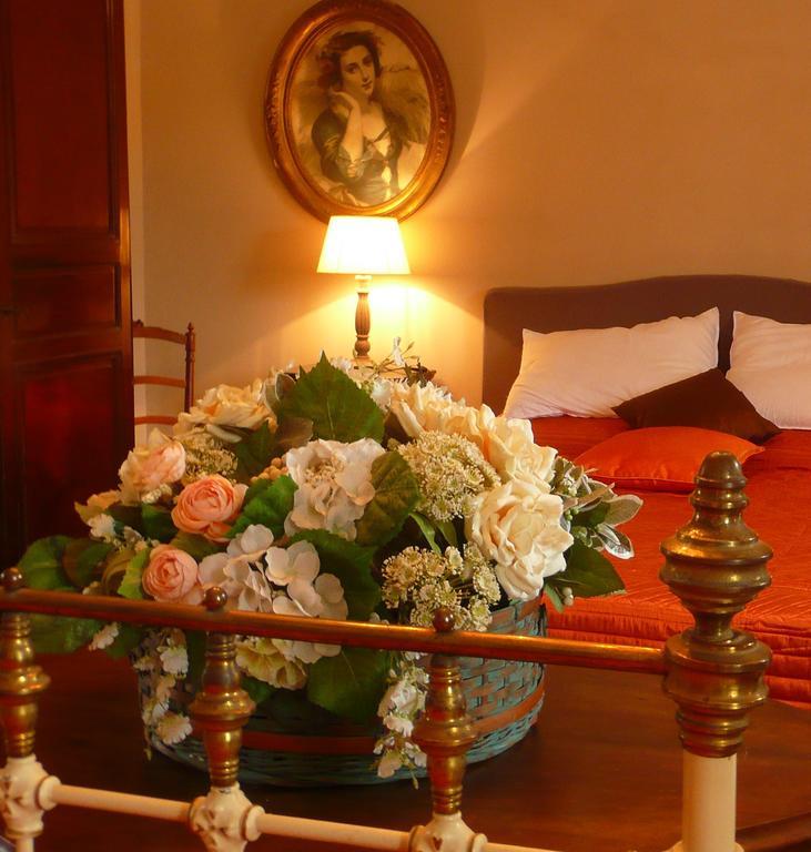 La Maison Du Parc Bed and Breakfast Lacave  Εξωτερικό φωτογραφία