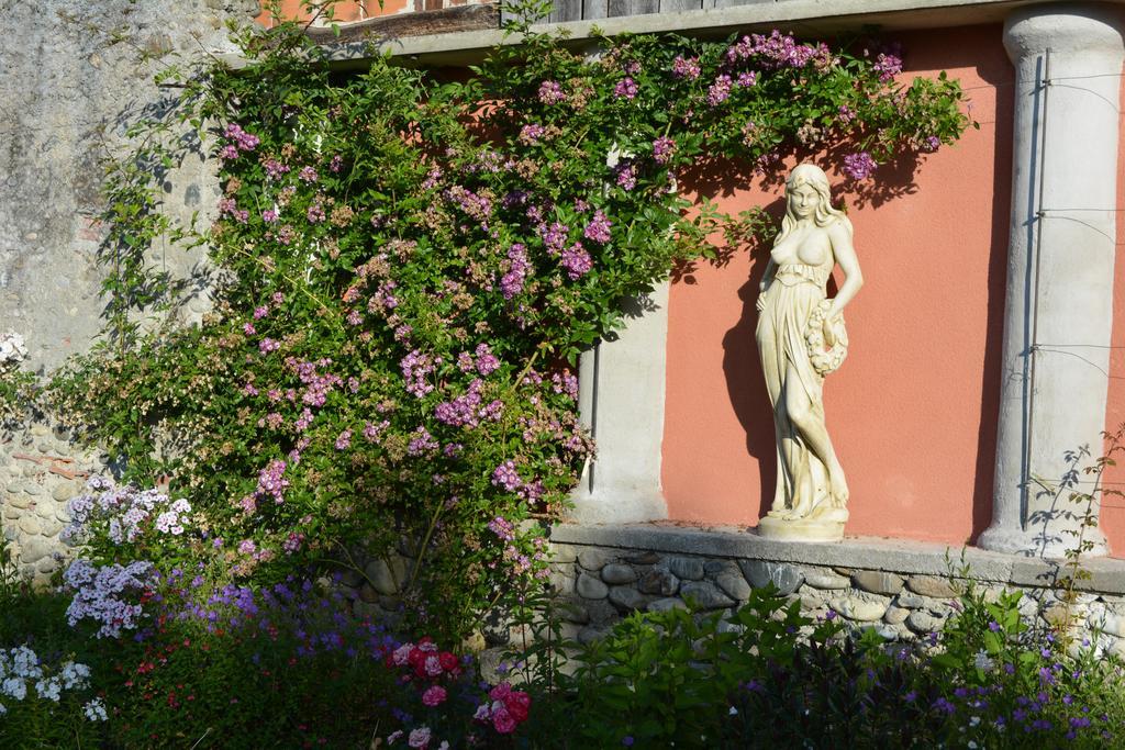 La Maison Du Parc Bed and Breakfast Lacave  Εξωτερικό φωτογραφία