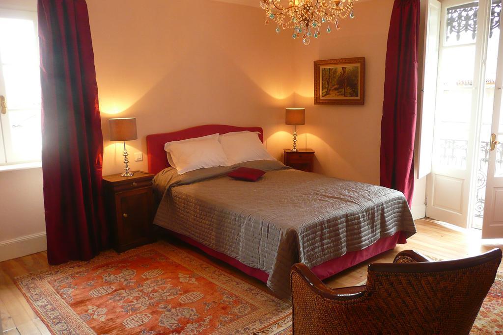 La Maison Du Parc Bed and Breakfast Lacave  Εξωτερικό φωτογραφία